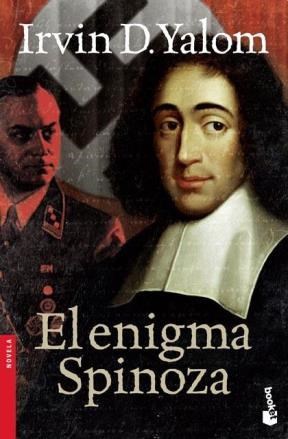 Papel EL ENIGMA SPINOZA