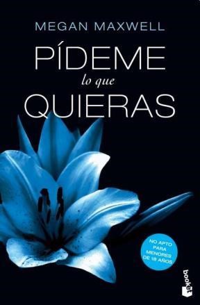 Papel PIDEME LO QUE QUIERAS