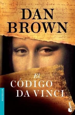 Papel EL CODIGO DA VINCI