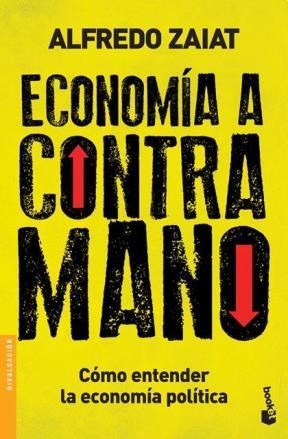 Papel ECONOMIA A CONTRAMANO