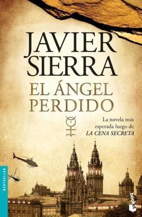  Angel Perdido  El