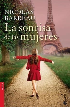 Papel LA SONRISA DE LAS MUJERES