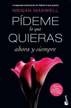 Papel PÍDEME LO QUE QUIERAS