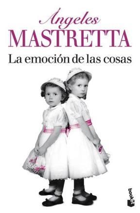 Papel LA EMOCION DE LAS COSAS