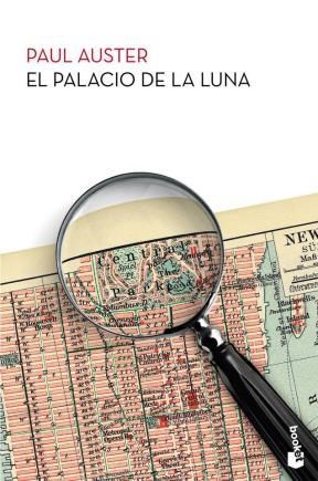 Papel EL PALACIO DE LA LUNA