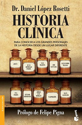 Papel HISTORIA CLINICA
