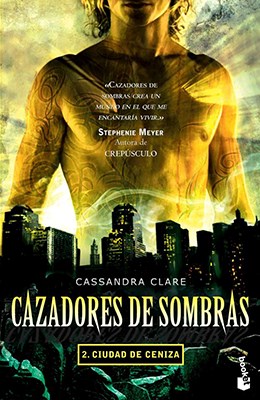 Papel CAZADORES SOMBRAS