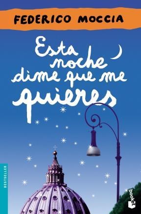 Papel ESTA NOCHE DIME QUE ME QUIERES