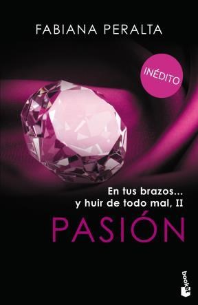 Papel PASION EN TUS BRAZON Y HUIR DE TODO MAL II