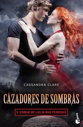 Papel CAZADORES DE SOMBRAS 5