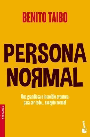 Papel PERSONA NORMAL