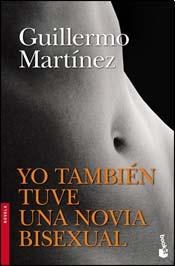 Papel YO TAMBIEN TUVE UNA NOVIA BISEXUAL
