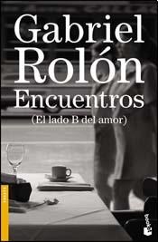 Papel ENCUENTROS (EL LADO B DEL AMOR)