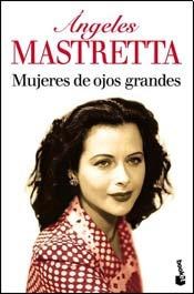 Papel MUJERES DE OJOS GRANDES