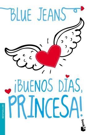 Papel ¡BUENOS DIAS, PRINCESA!