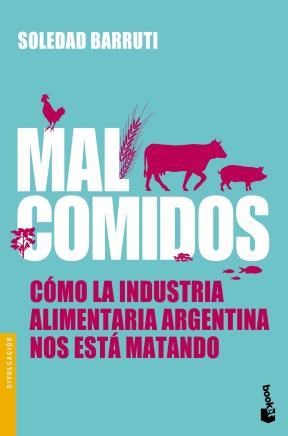 Papel MALCOMIDOS