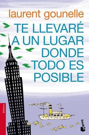  Te Llevare A Un Lugar Donde Todo Es Posible