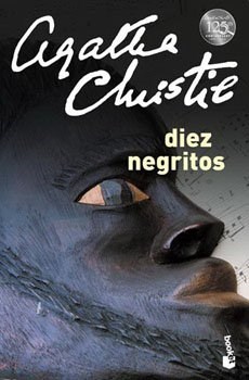 Papel DIEZ NEGRITOS