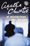 Papel EL MISTERIOSO MR. BROWN