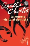 Papel LA MUERTE VISITA AL DENTISTA