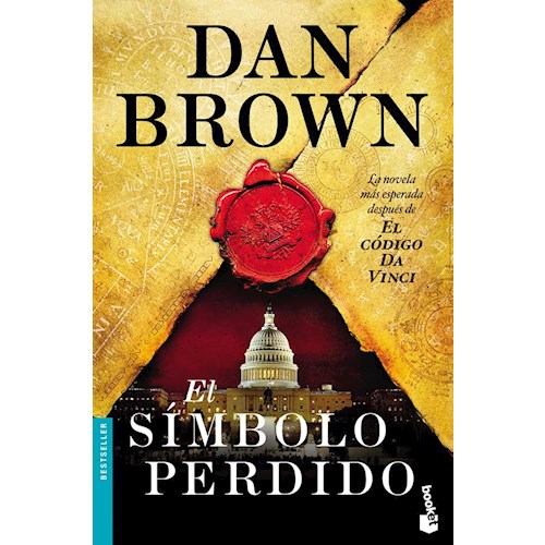 Papel EL SIMBOLO PERDIDO