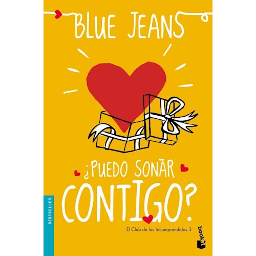 Papel ¿PUEDO SOÑAR CONTIGO?