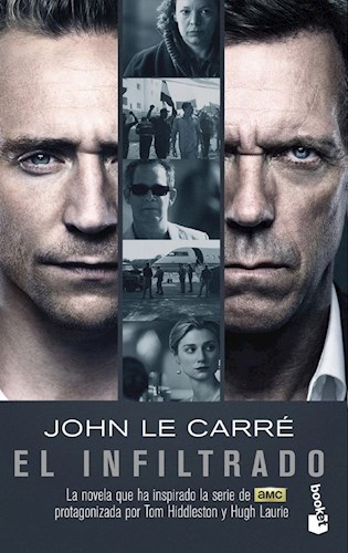  The Night Manager - El Infiltrado