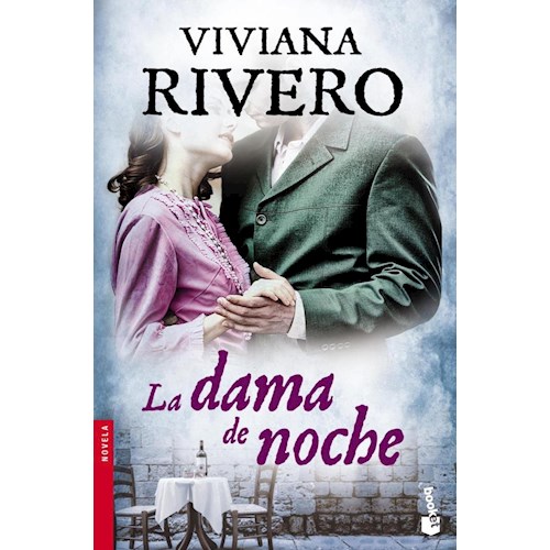 Papel LA DAMA DE NOCHE