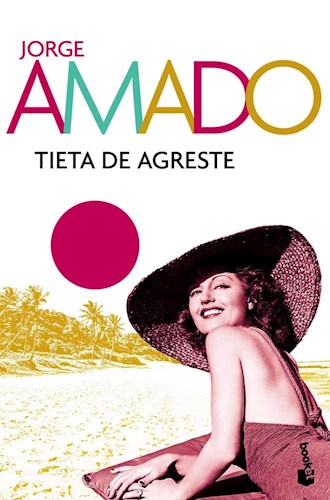  Tieta De Agreste