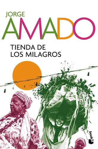  Tienda De Los Milagros