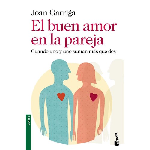 Papel EL BUEN AMOR EN LA PAREJA