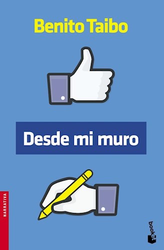  Desde Mi Muro