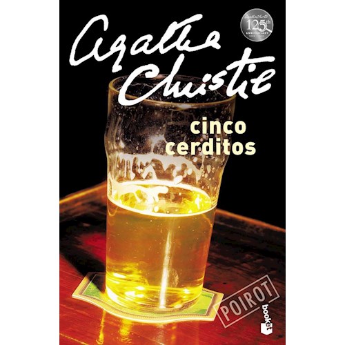 Papel CINCO CERDITOS