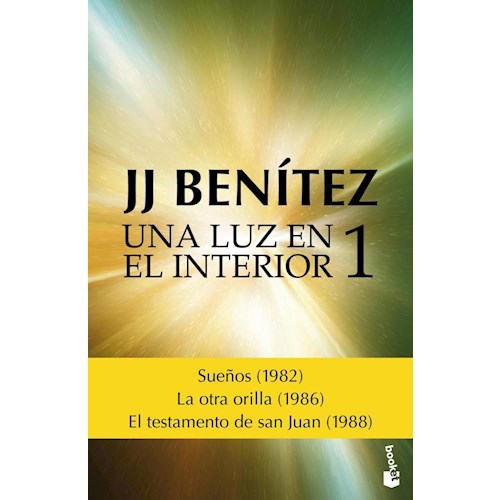 Papel UNA LUZ EN EL INTERIOR 1