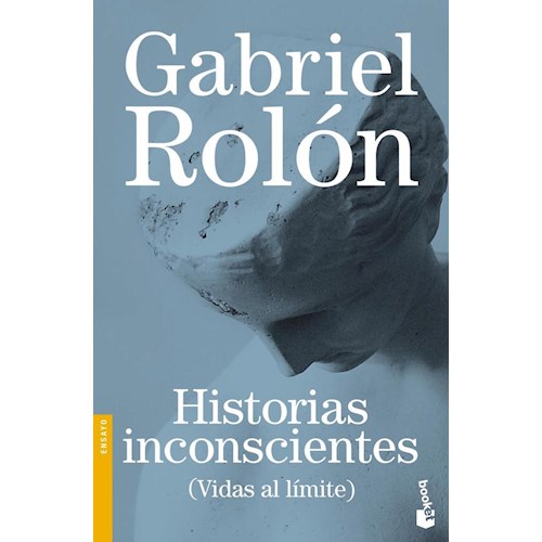 Papel HISTORIAS INCONSCIENTES