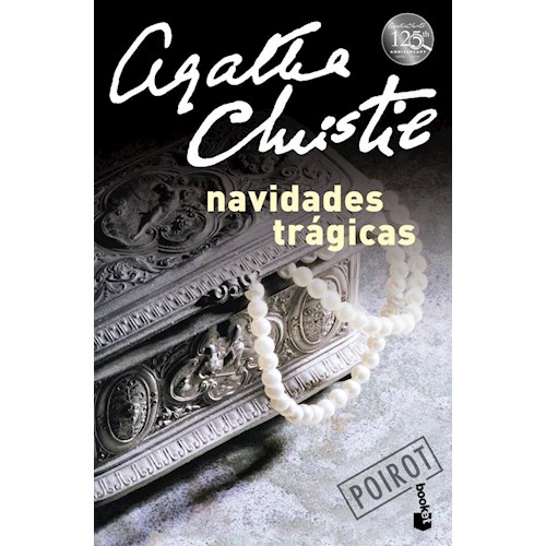 Papel NAVIDADES TRAGICAS