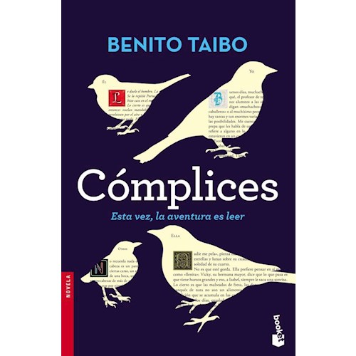 Papel COMPLICES