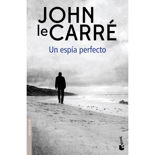 Papel UN ESPIA PERFECTO