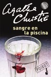 Papel SANGRE EN LA PISCINA
