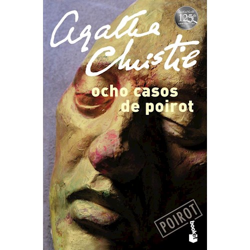 Papel OCHO CASOS DE POIROT