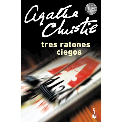 Papel TRES RATONES CIEGOS