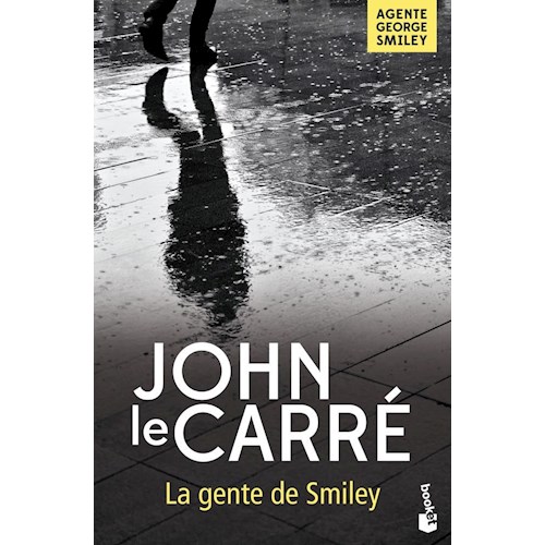 Papel LA GENTE DE SMILEY