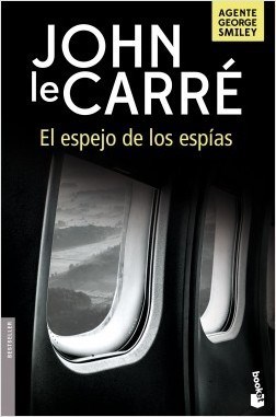  Espejo De Los Espias  El
