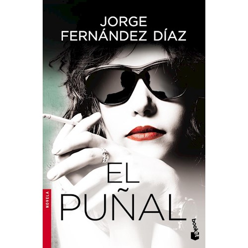 Papel EL PUÑAL