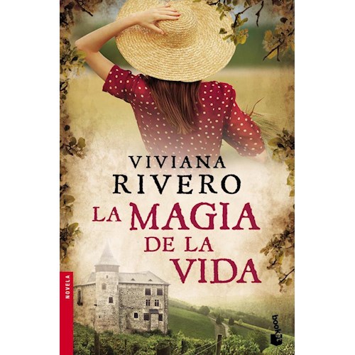 Papel LA MAGIA DE LA VIDA