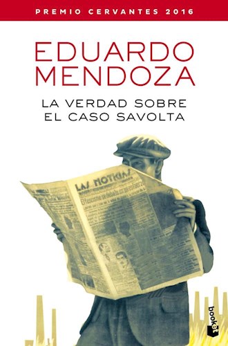  Verdad Sobre El Caso Savolta  La