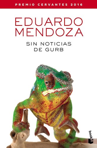  Sin Noticias De Gurb