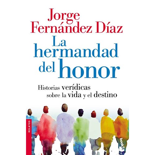 Papel LA HERMANDAD DEL HONOR