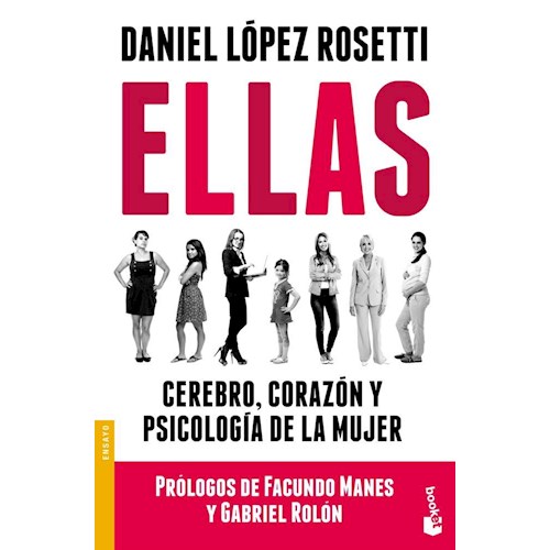 Papel ELLAS