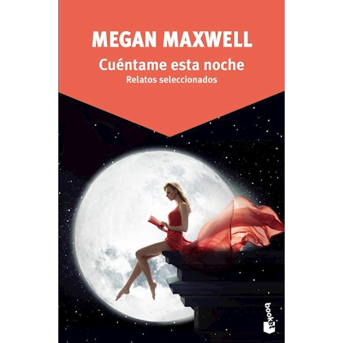 Papel CUENTAME ESTA NOCHE